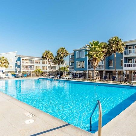 Sea Oats E202 By Albvr - Pet Friendly Direct Lagoon Front Renovated 2Br, 2Ba Condo, Outdoor Pools, Pier, And Dedicated Beach Access Gulf Shores Bagian luar foto