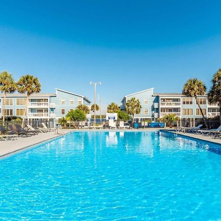 Sea Oats E202 By Albvr - Pet Friendly Direct Lagoon Front Renovated 2Br, 2Ba Condo, Outdoor Pools, Pier, And Dedicated Beach Access Gulf Shores Bagian luar foto