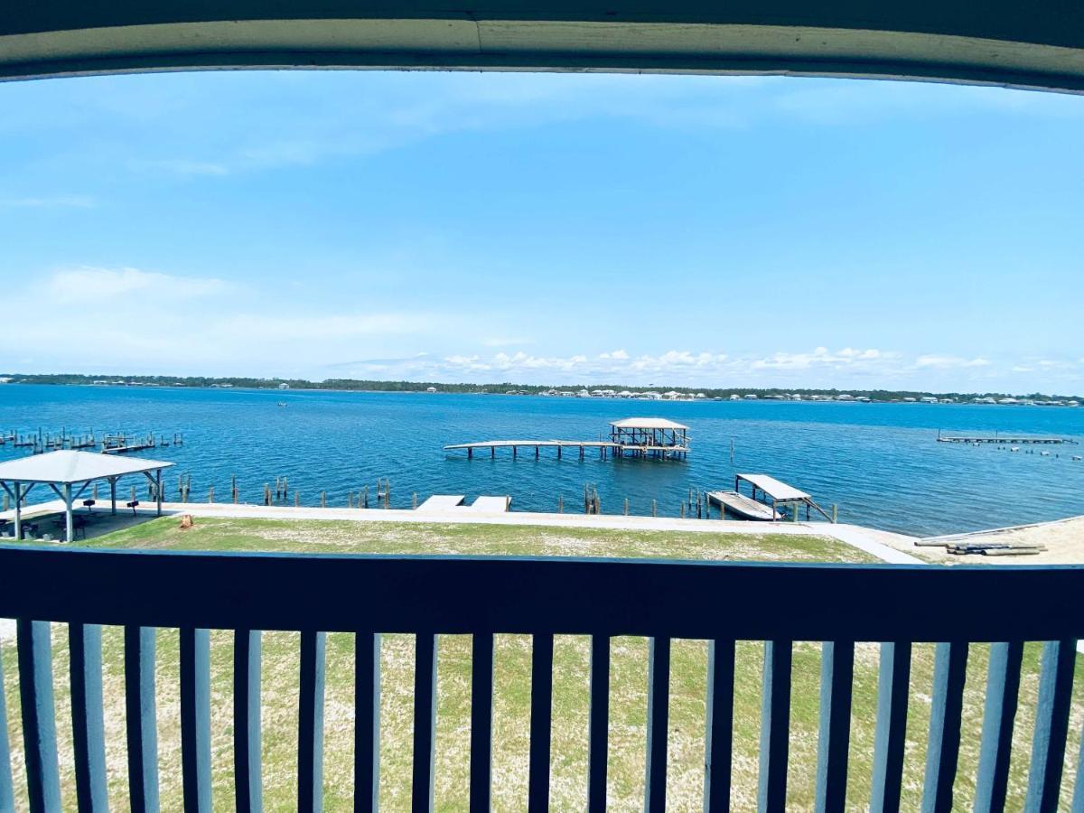 Sea Oats E202 By Albvr - Pet Friendly Direct Lagoon Front Renovated 2Br, 2Ba Condo, Outdoor Pools, Pier, And Dedicated Beach Access Gulf Shores Bagian luar foto