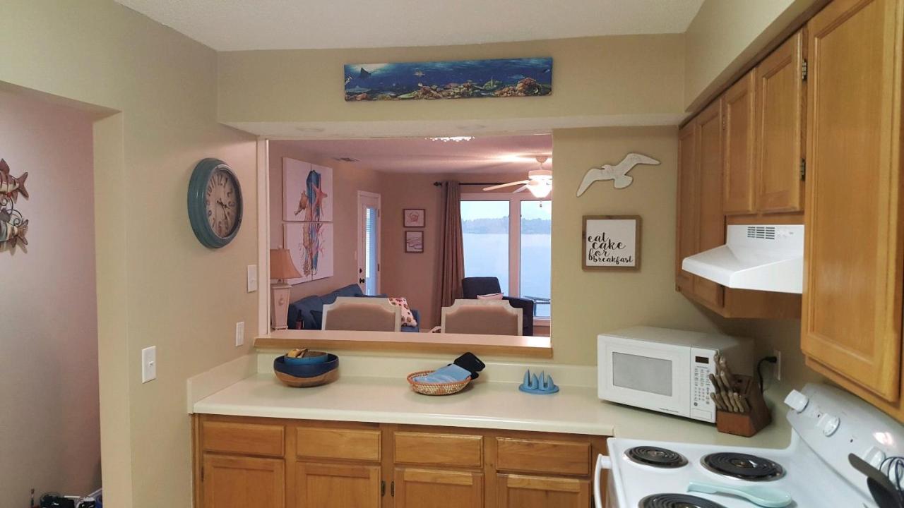 Sea Oats E202 By Albvr - Pet Friendly Direct Lagoon Front Renovated 2Br, 2Ba Condo, Outdoor Pools, Pier, And Dedicated Beach Access Gulf Shores Bagian luar foto