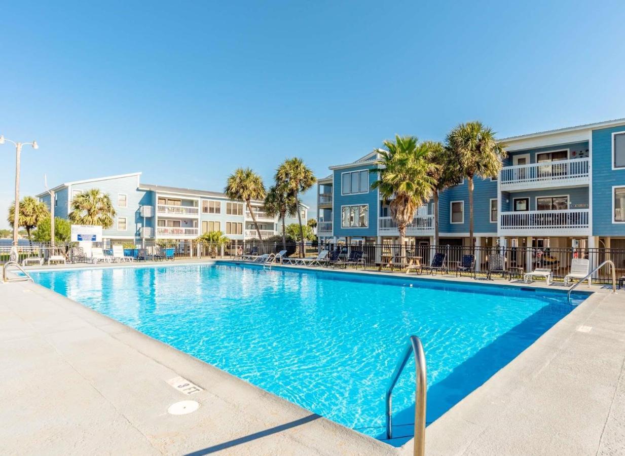 Sea Oats E202 By Albvr - Pet Friendly Direct Lagoon Front Renovated 2Br, 2Ba Condo, Outdoor Pools, Pier, And Dedicated Beach Access Gulf Shores Bagian luar foto