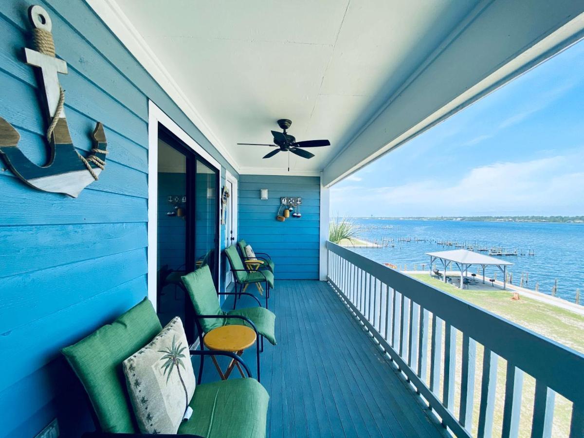 Sea Oats E202 By Albvr - Pet Friendly Direct Lagoon Front Renovated 2Br, 2Ba Condo, Outdoor Pools, Pier, And Dedicated Beach Access Gulf Shores Bagian luar foto