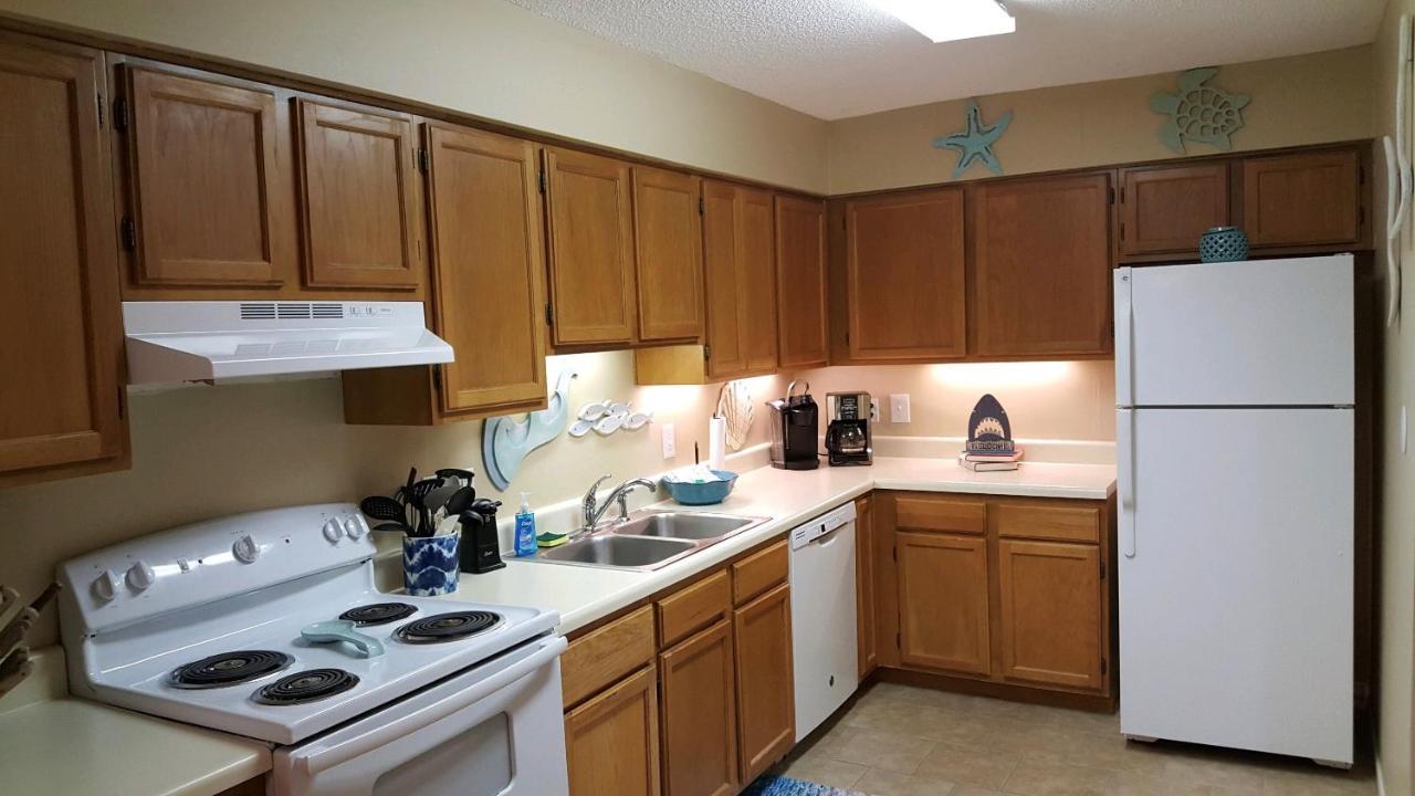 Sea Oats E202 By Albvr - Pet Friendly Direct Lagoon Front Renovated 2Br, 2Ba Condo, Outdoor Pools, Pier, And Dedicated Beach Access Gulf Shores Bagian luar foto