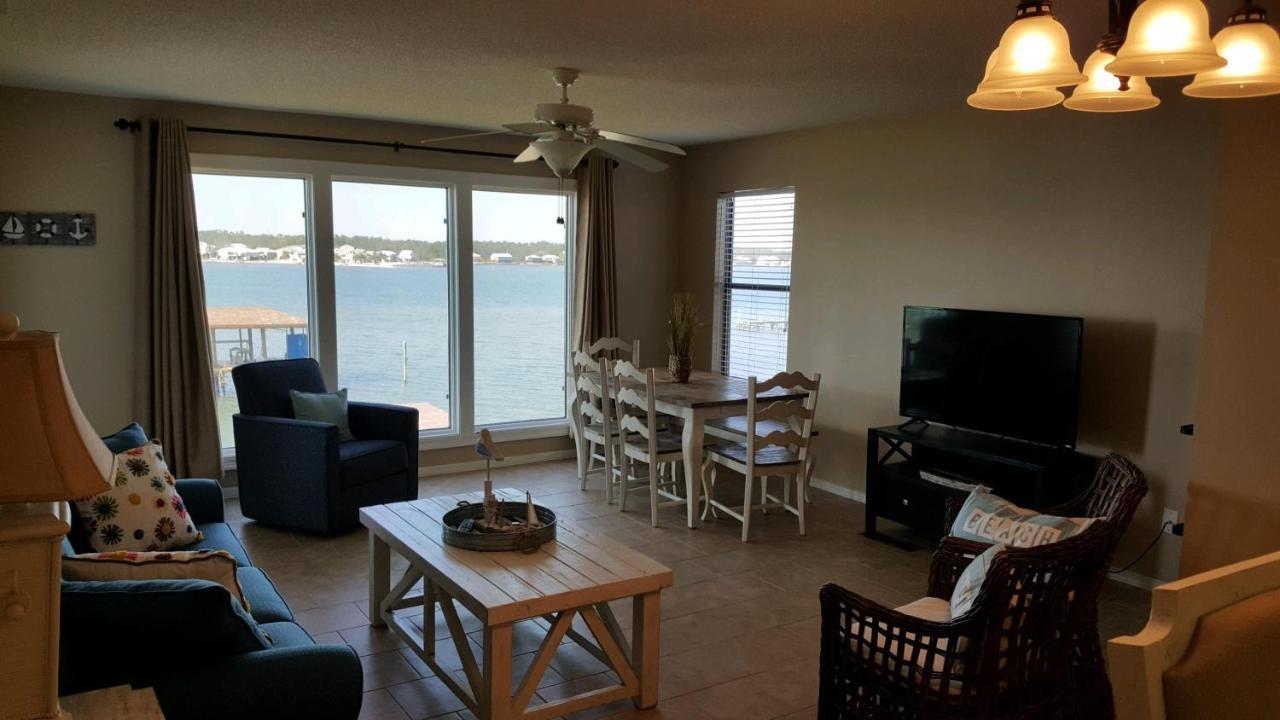 Sea Oats E202 By Albvr - Pet Friendly Direct Lagoon Front Renovated 2Br, 2Ba Condo, Outdoor Pools, Pier, And Dedicated Beach Access Gulf Shores Bagian luar foto