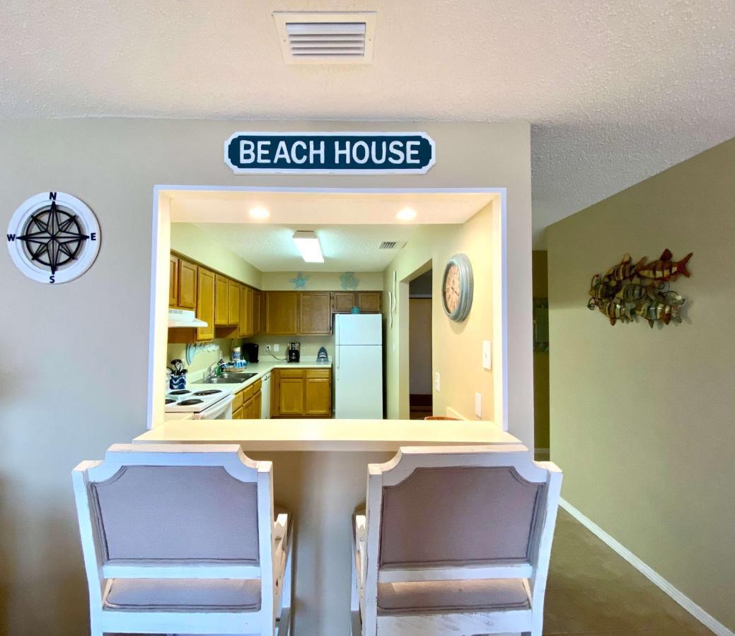 Sea Oats E202 By Albvr - Pet Friendly Direct Lagoon Front Renovated 2Br, 2Ba Condo, Outdoor Pools, Pier, And Dedicated Beach Access Gulf Shores Bagian luar foto